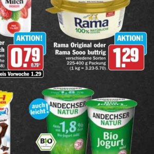  rama bei AEZ