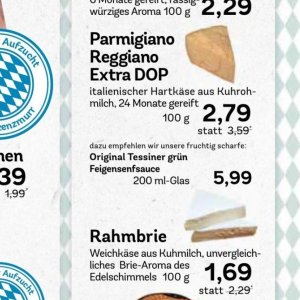 Milch bei AEZ