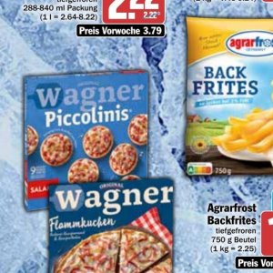  wagner bei AEZ