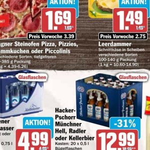 Piccolinis bei AEZ