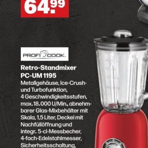 Standmixer bei Handelshof