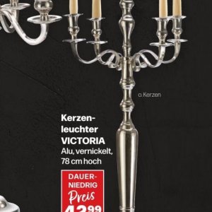 Kerzen bei Handelshof