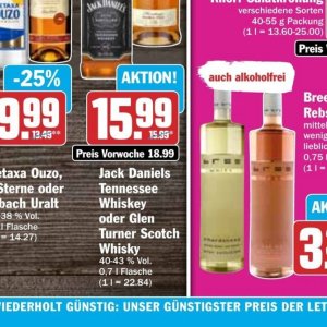 Jack daniels Jack Daniel's bei AEZ