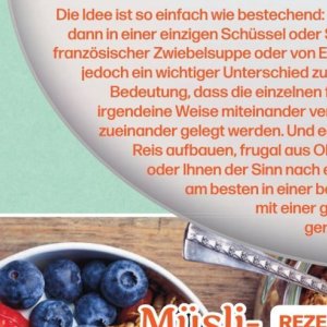 Reis bei Handelshof