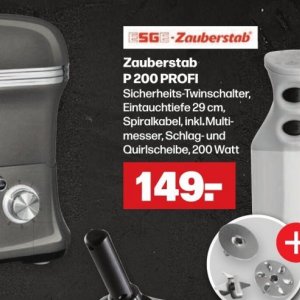 Messer bei Handelshof