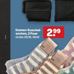 Socken bei Handelshof