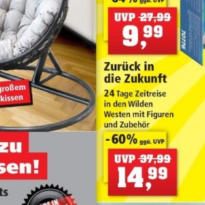 Westen bei Thomas Philipps