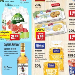 Wassermelonen bei Thomas Philipps