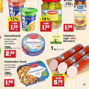 Paprika bei Thomas Philipps