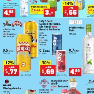 Bier bei Thomas Philipps