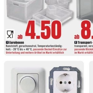 Deckel bei B1 Discount