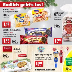 Butter bei Thomas Philipps