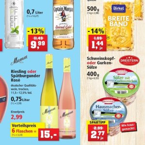 Mumm bei Thomas Philipps