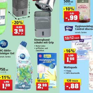 Gel bei Thomas Philipps