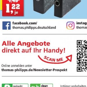 Handys bei Thomas Philipps