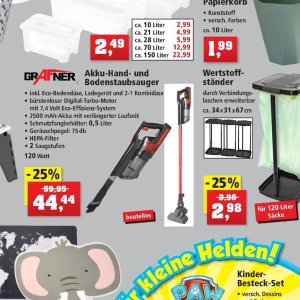 Ladegerät bei Thomas Philipps