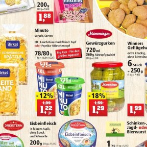 Paprika bei Thomas Philipps