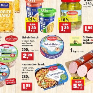 Speck bei Thomas Philipps