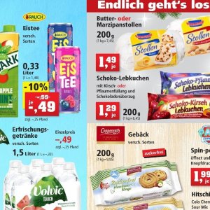 Eis bei Thomas Philipps