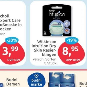   bei Budni