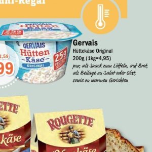 Brot bei Aktiv Irma