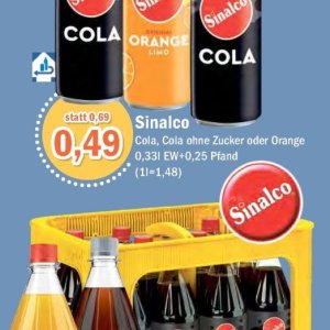 Zucker bei Aktiv Irma
