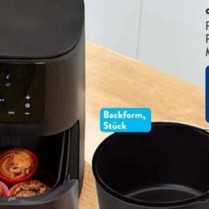 Backform bei Aldi SÜD