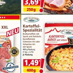 Zwiebeln bei Norma