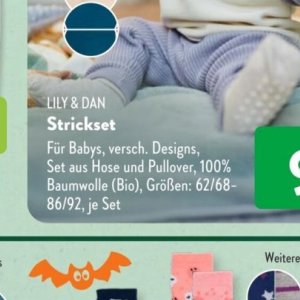 Pullover bei Aldi SÜD