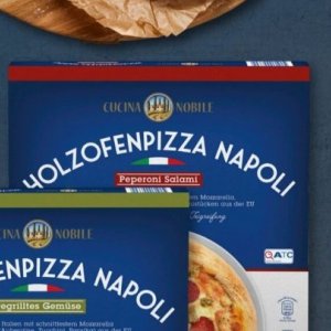 Salami bei Aldi SÜD