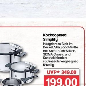 Deckel bei Famila Nord West