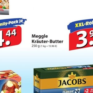   bei Famila Nord Ost