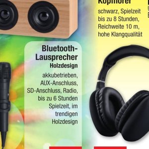 Bluetooth bei Zimmermann