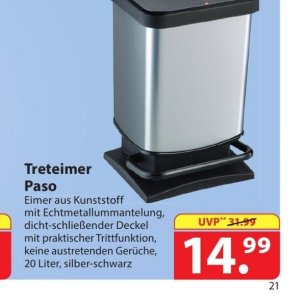 Deckel bei Famila Nord Ost