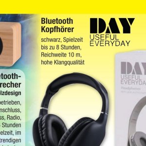 Bluetooth bei Zimmermann