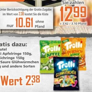 Ringe bei Klaas und Kock