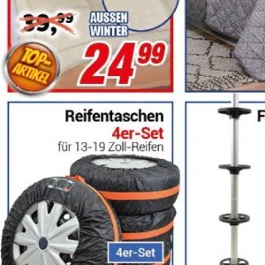 Reifen bei Centershop