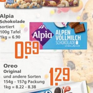 Schokolade bei Klaas und Kock