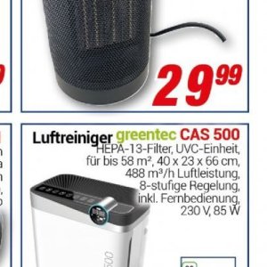 Filter bei Centershop