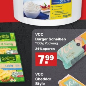 Burger bei Handelshof