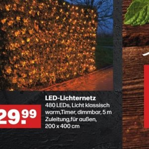 Timer bei Handelshof