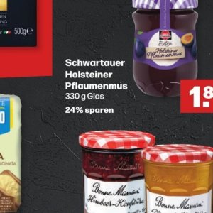 Glas bei Handelshof