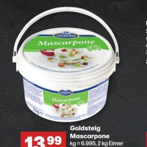 Mascarpone bei Handelshof