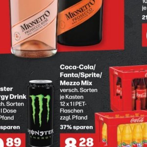 Coca-cola bei Handelshof