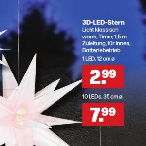 Timer bei Handelshof