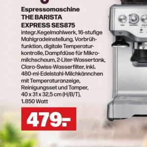 Wasserfilter bei Handelshof