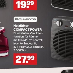Ventilatoren bei Handelshof