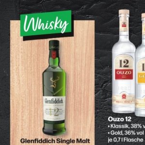 Whisky bei Handelshof