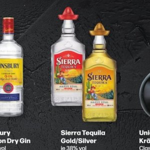 Tequila bei Handelshof