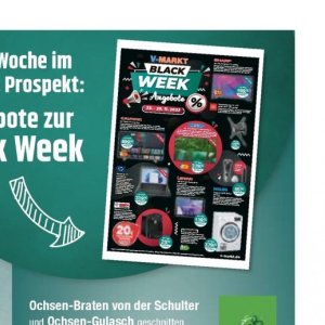 Fernseher bei V-Markt